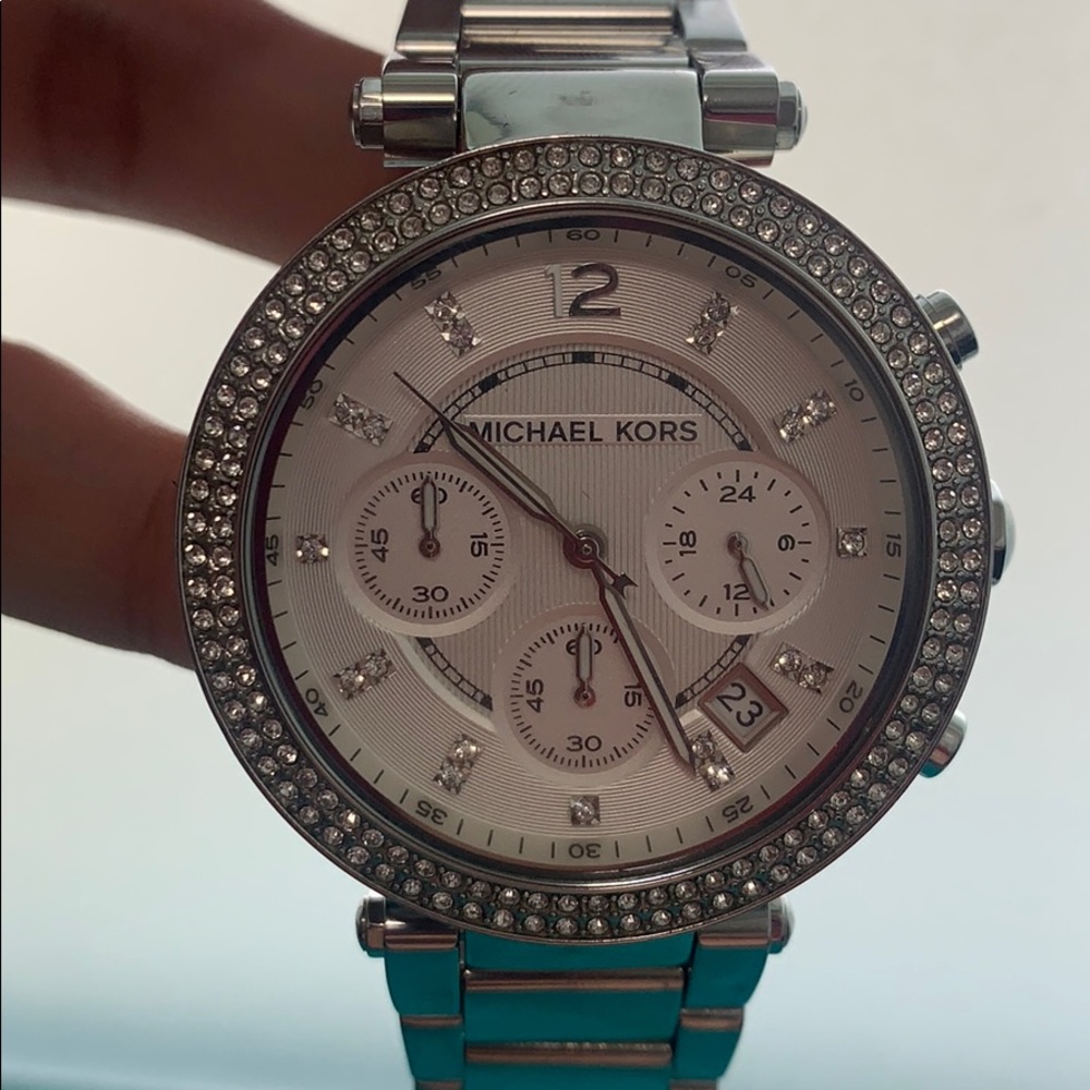 Michael Kors watch
